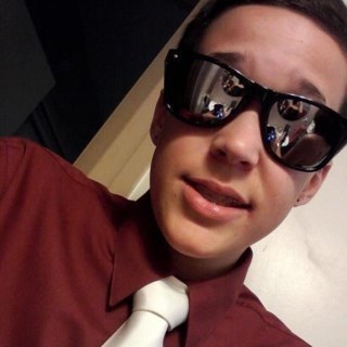 MikeyFuso's profile picture. Hi Guys Im Fuso!