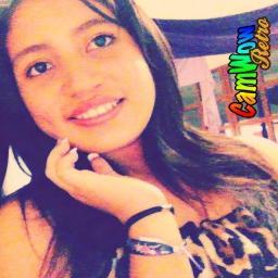 Me llamo Xhamally, muchos no pueden pronunciar mi nombre & lo mejor de mi es que soy BELIEBER, mi sueños son que Bieber me siga & ser OLLG