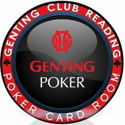 If you want to play poker in Reading, UK then come to Genting Club Reading Poker Card Room. To find out more call 24/7 on +44(0)1189391811 or visit our website.