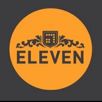 Eleven Nottingham (@elevenhockley) 's Twitter Profile
