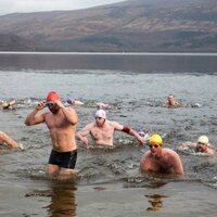 Swim UK (@swimuk) 's Twitter Profile