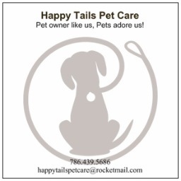 Happy Tails