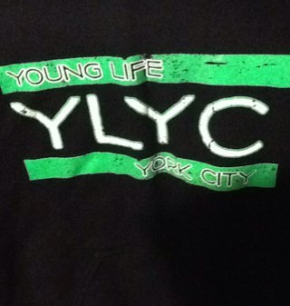 YLYorkCity's profile picture. Teens love fun & Jesus loves teens! Young Life is full of fun and adventure where kids experience Jesus' love through caring adults who love Jesus & love teens.