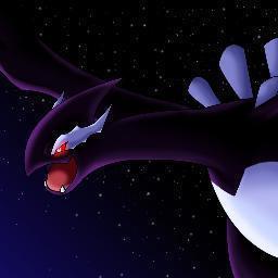 Hi I am the spawn of Lugia, I am his darker half known as Shadow Lugia. Try me and you will see why i am fierce. [RP] #Single #Bi