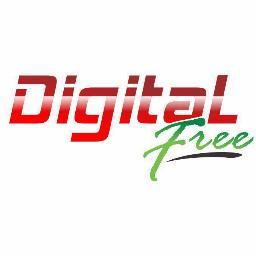 Twitter oficial do site Digital Free. Siga-nos e fique por dentro das novidades e promoções da sua cidade!