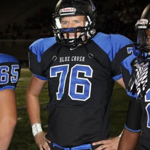 jordanyates76's profile picture. 