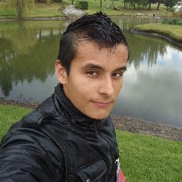 geomegaman19's profile picture. 