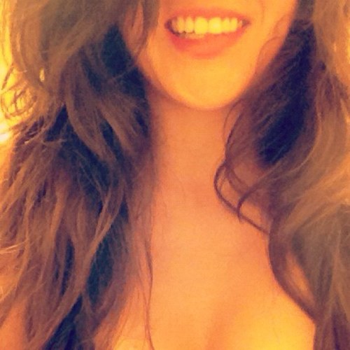 I'm a mess, I confess...!