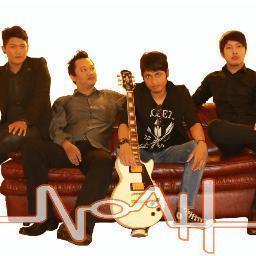 revie_noah's profile picture. vocal/gitar NOAH BALIKPAPAN