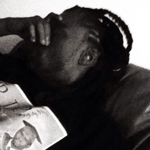 R.I.P FABEEZY #100