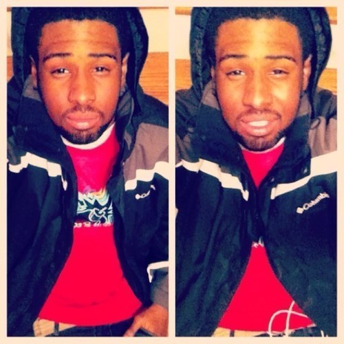 Just a low key nigga who smoke weed. #SQUAD #Faded #UA #Nursingmajor #peachciroc