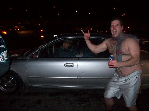 MikeCasciano's profile picture. what about my leg?
jason babin is still a tool