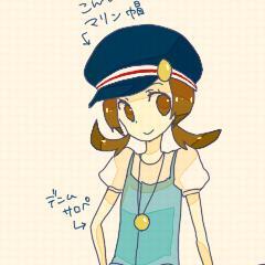 Just another protag. You've probably never heard of me.