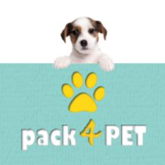pack4pet's profile picture. Assine a pack4pet, programe sua entrega e receba em sua casa tudo o que seu pet precisa!