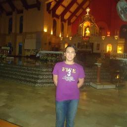 UP-PGH Worker. Educator by profession, Adventurer.
