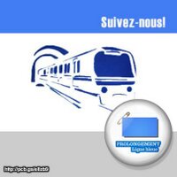 LigneBleue (@metrolignebleue) 's Twitter Profile