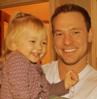 State Farm Insurance Agent. Husband and father to a couple pretty amazing girls! Awesome at most things.