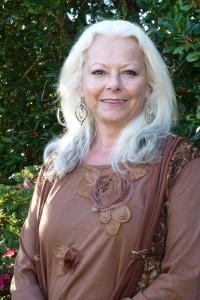 JenFLD's profile picture. I'm a wife, mom, gardener, artist, and small business owner. I spend my work time designing landscapes and my home time caring for pets and my own garden.