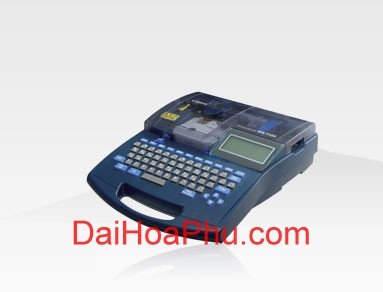 NHẬP KHẨU & PHÂN PHỐI MÁY IN SỐ ĐÁNH DẤU DÂY MK1500, MK2500 CANON