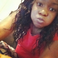 im just a simple girl who wants to meet y idos !