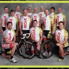 RYOBICYCLING's profile picture. 