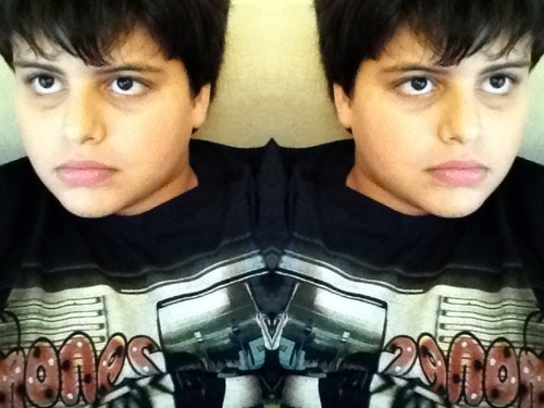 gosto de rock ,star wars e xbox
