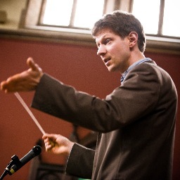 London’s Newest Orchestra for New Professionals
Orchestra Eroica helps musicians bridge the gap between music college and established orchestras.