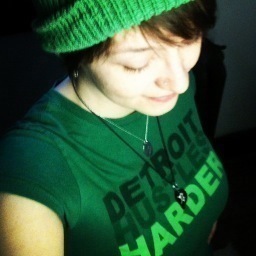 belleislebelle's profile picture. transit rider, promoter, photog in the d ... big city small town