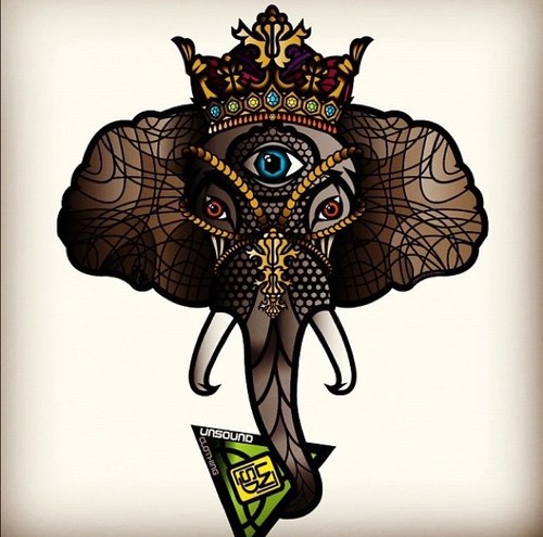 UnsoundClothing's profile picture. ...@ UNSOUND CLOTHING we allow creativity, passion and inspiration to direct us as we make our products available to the world.
 
...find a way.