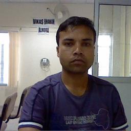 chandan_pth's profile picture. 