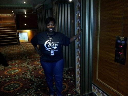 LuvMyCheChe's profile picture. 