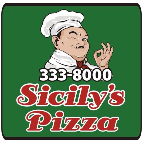 Sicily's is Alaska's best pizza delivery! Locally owned for 27 years! We are open late & deliver all over Anchorage, Wasilla & Fairbanks! 907-333-8000