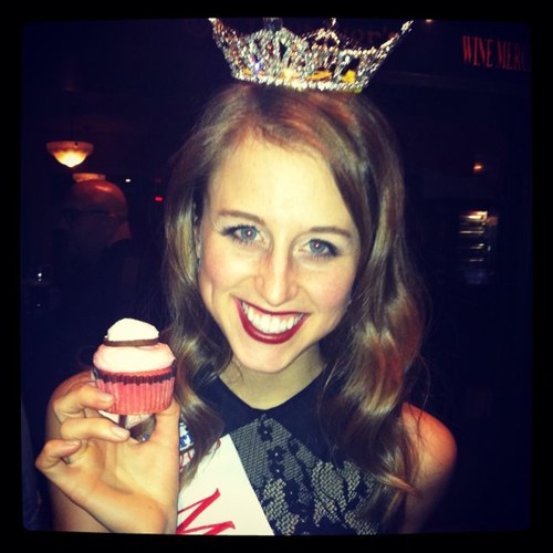 Miss Boston 2013!!! I simply love life :)  http://t.co/akWI8T8U