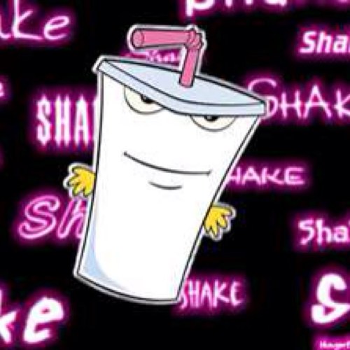 Shake?