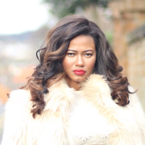 Personal Style Blogger, Fashion Lover and Everything in between