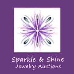 SparkleandWin's profile picture. Accessory Treasures and Glam in a Weekly Auction Format.
Join us for auction fun at 8 p.m. CST each Tuesday and Thursday evening!
