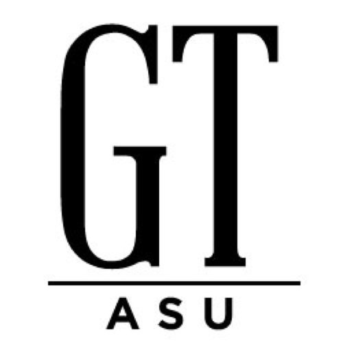 Online Newspaper for Arizona State University's Greek Community
