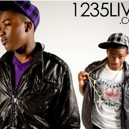 We make great melodies, we are an older and younger brotha team. Toniio, and Amazon (+ Lucky - 3rd member). 1235live@gmail.com for bookings