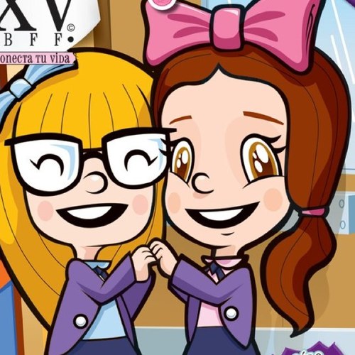 Paola016Pao's profile picture. EME15!!!