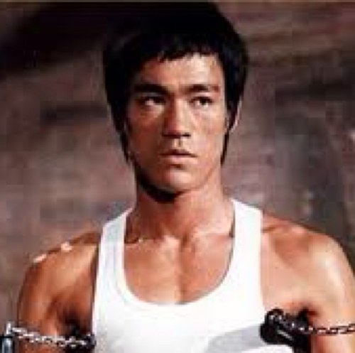 vic moore bruce lee