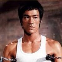 Bruce Lee (@itsbrucelee) 's Twitter Profile Photo