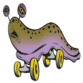 #TheSlugs