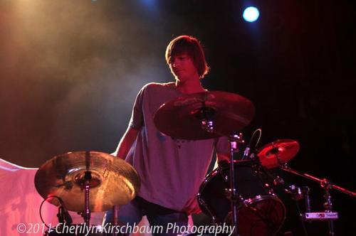 FunkmasterTim's profile picture. Living the dream