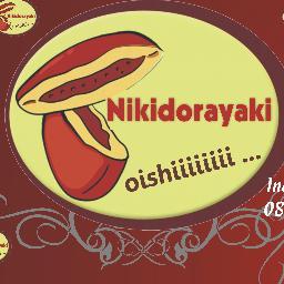 Nikidorayaki & chocoshock makanan ringan jepang dan minuman coklat lezat dengan berbagai kejutan rasa didalamnya.mitra hub 08980031723/26bb01fa