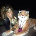 Profile Picture of Amanda Sue (@AmandaSueAlbert) on Twitter