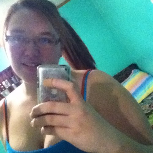 #sophmore (: