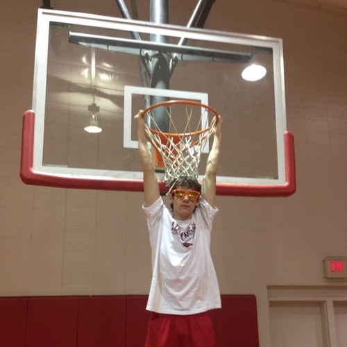 I can accept failure, everyone fails at something, but i cant accept not trying -Michael Jordan