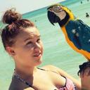 Kyra Dawson - @guaranteedblond - Twitter