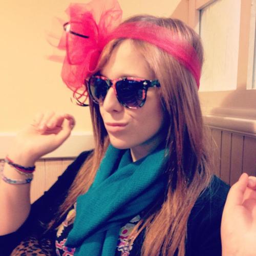 20. TCU. Working on a music degree and fighting the patriarchy. Dont ask me about my future.
