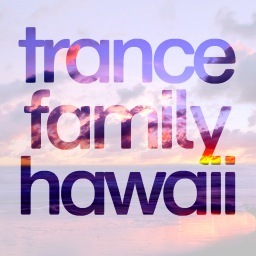 we are apart of the global #trancefamily ♥